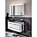 Lanzet Classico Badmöbel-Set CL10LMWC 