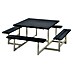 Plus Sitzgruppen-Set Picnic 