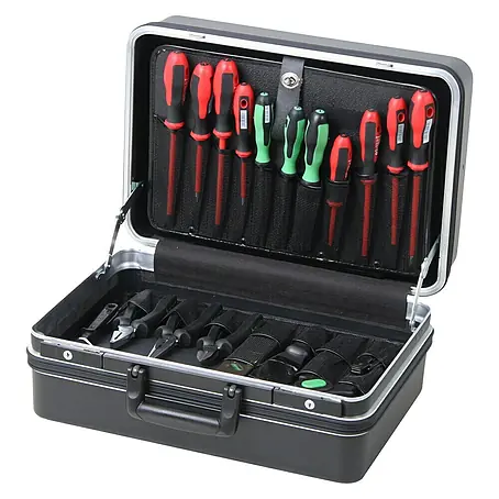 Hepco & Becker  Werkzeugkoffer Classic 5113