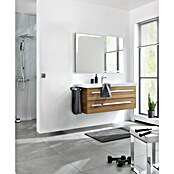 Lanzet K1 Badmöbel-Set K11B1 (119,2 cm, Berg Eiche) | BAUHAUS