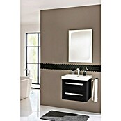 Lanzet K1 Badmöbel-Set K16G1 (59,2 cm, Grafit) | BAUHAUS