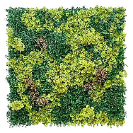 Jardín vertical Moss