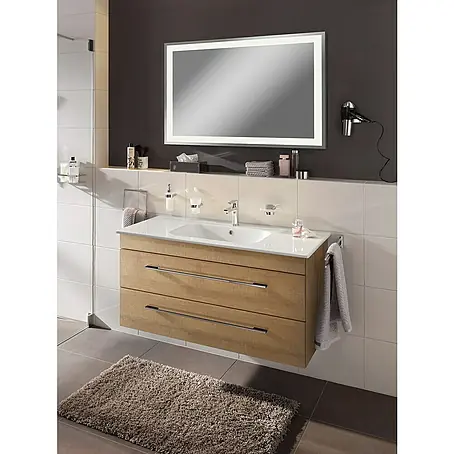 Lanzet K5 Badmöbel-Set K51B1
