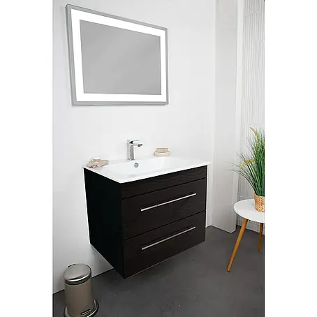 Lanzet K5 Badmöbel-Set K57D1
