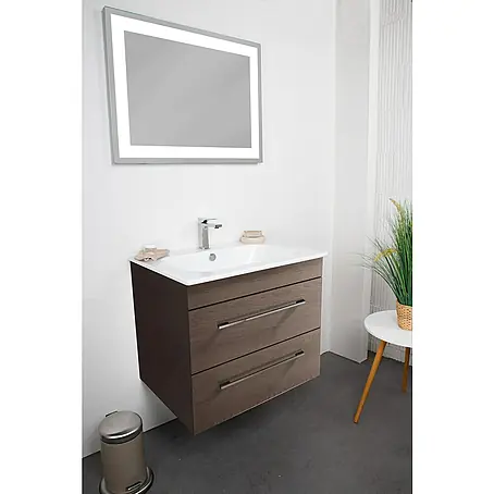 Lanzet K5 Badmöbel-Set K57E1