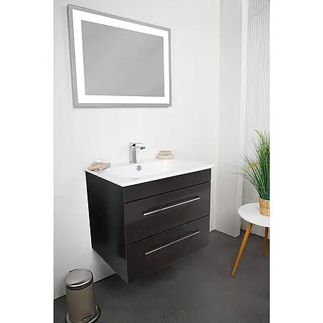 Lanzet K5 Badmöbel-Set K57G1