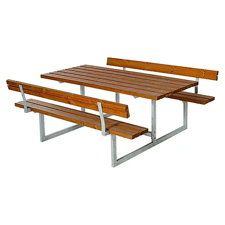 Plus  Picknicktisch Basic