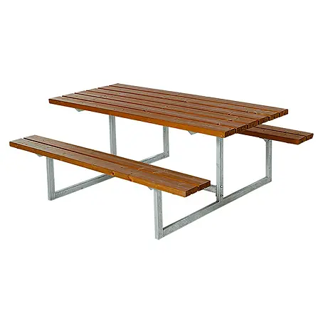 Plus  Picknicktisch Basic