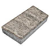 Diephaus Mähstein Flex (Muschelkalk, 24 x 12 x 4 cm, Beton) | BAUHAUS