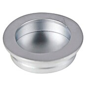 Nesu Tirador para muebles 863517 (L x An x Al: 5 x 5 x 0,2 cm, Mate)