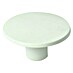 Nesu Pomo para muebles 7704 Blanco 