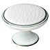 Nesu Pomo para muebles Piel 