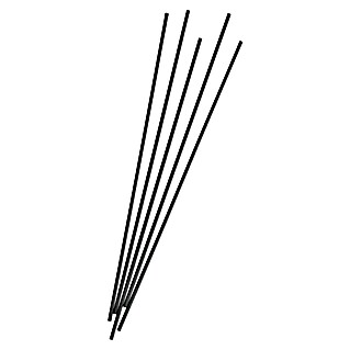 Ipuro Classic Raumduft Sticks Black (Gesamtstückzahl: 5 Stk.)