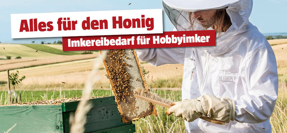 Imkerei