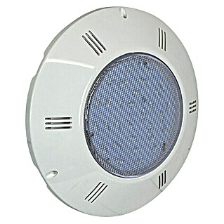 BWT LED-Poolbeleuchtung Flachscheinwerfer (Weiß, 16 W, L x B x H: 30 x 31 x 12 cm, Lichtfarbe: RGB)