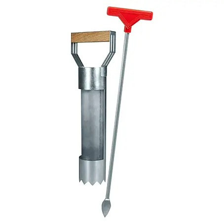 Windhager  Zubehör-Set für Wühlmausfallen
