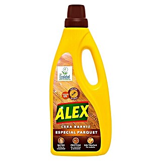 Alex Cera incolora líquida parquet (750 ml)