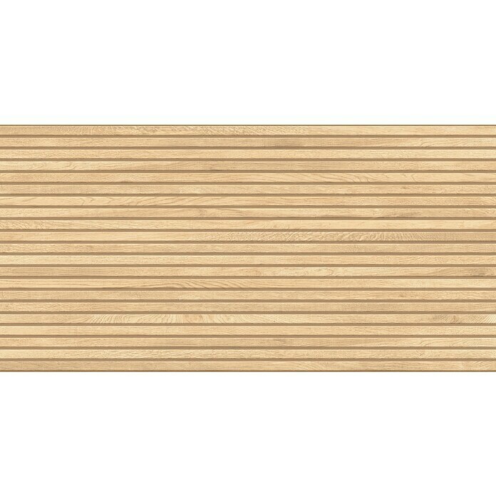Porculanska pločica  (59,8 x 119,8 cm, Bež boje, Mat) | BAUHAUS