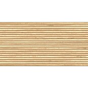 Porculanska pločica  (59,8 x 119,8 cm, Bež boje, Mat) | BAUHAUS