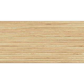 Granitogresne ploščice (59,8 x 119,8 cm, Bež, Mat)
