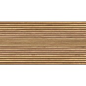Porculanska pločica  (59,8 x 119,8 cm, Smeđe boje, Mat) | BAUHAUS