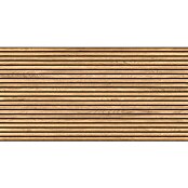 Porculanska pločica  (59,8 x 119,8 cm, Smeđe boje, Mat) | BAUHAUS