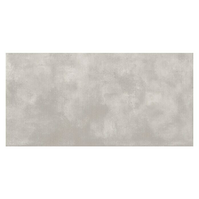 Granitogresne ploščice Big Show XXL  (59,8 x 119,8 cm, Sive barve, Mat) | Ploščice z videzom betona | Talne ploščice | Talne obloge | Izdelki | BAUHAUS