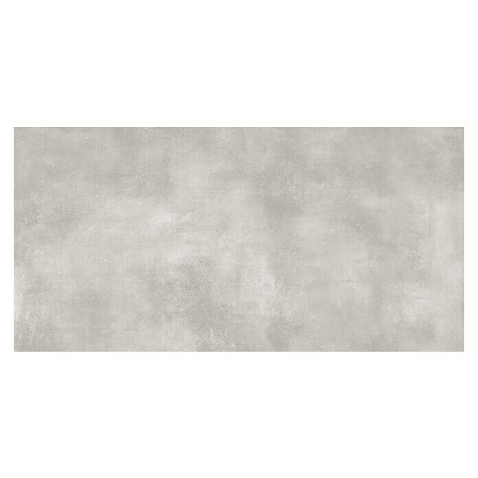 Granitogresne ploščice Big Show XXL  (59,8 x 119,8 cm, Sive barve, Mat) | Ploščice z videzom betona | Talne ploščice | Talne obloge | Izdelki | BAUHAUS