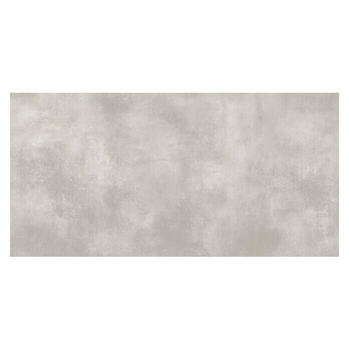 Granitogresne ploščice Big Show XXL  (59,8 x 119,8 cm, Sive barve, Mat) | Ploščice z videzom betona | Talne ploščice | Talne obloge | Izdelki | BAUHAUS