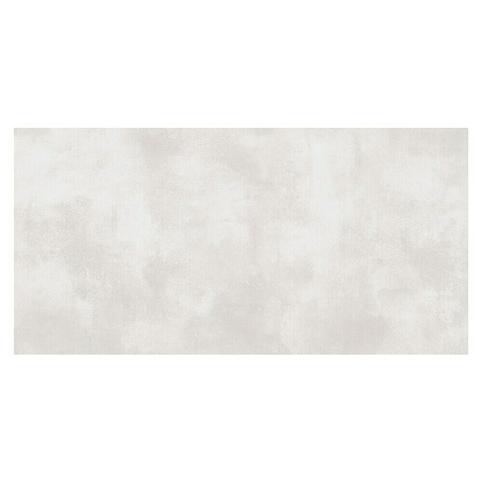 Granitogresne ploščice Big Show XXL  (59,8 x 119,8 cm, Bela, Mat) | Ploščice z videzom betona | Talne ploščice | Talne obloge | Izdelki | BAUHAUS