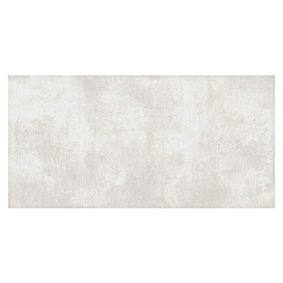 Granitogresne ploščice Big Show XXL (59,8 x 119,8 cm, Bela, Mat)