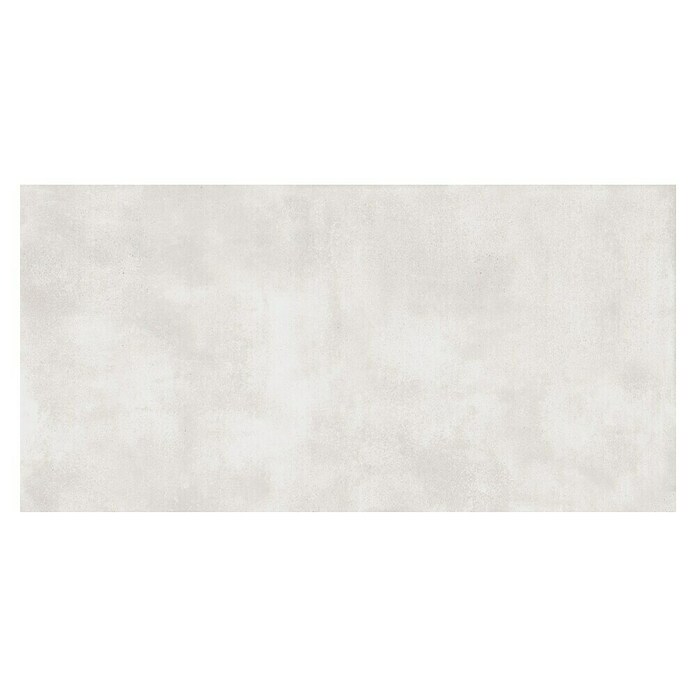 Granitogresne ploščice Big Show XXL  (59,8 x 119,8 cm, Bela, Mat) | Ploščice z videzom betona | Talne ploščice | Talne obloge | Izdelki | BAUHAUS