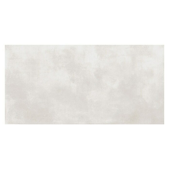 Granitogresne ploščice Big Show XXL  (59,8 x 119,8 cm, Bela, Mat) | Ploščice z videzom betona | Talne ploščice | Talne obloge | Izdelki | BAUHAUS