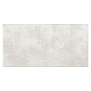 Keramische tegel Big Show XXL (59,8 x 119,8 cm, Wit, Mat)