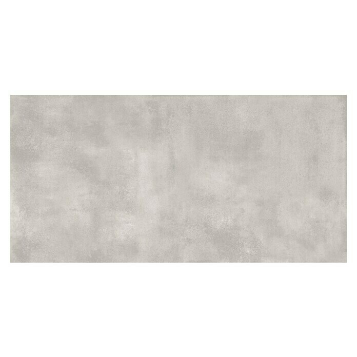 Granitogresne ploščice Big Show XXL  (59,8 x 119,8 cm, Sive barve, Mat) | Ploščice z videzom betona | Talne ploščice | Talne obloge | Izdelki | BAUHAUS