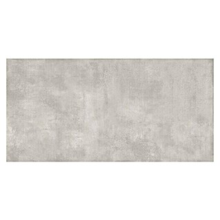 Granitogresne ploščice Big Show XXL (59,8 x 119,8 cm, Sive barve, Mat)