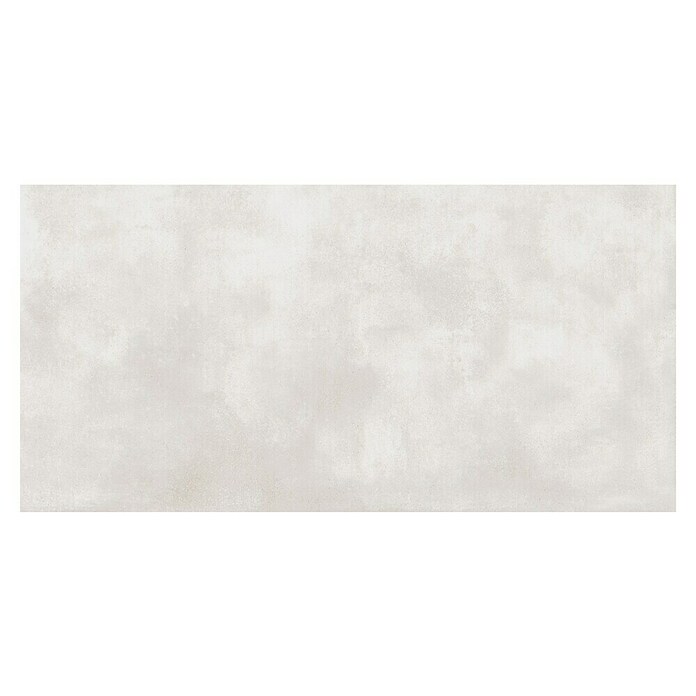 Granitogresne ploščice Big Show XXL  (59,8 x 119,8 cm, Bela, Mat) | Ploščice z videzom betona | Talne ploščice | Talne obloge | Izdelki | BAUHAUS