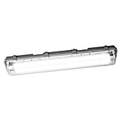 Osram LED-Feuchtraum-Lichtleiste Submarine (2 x 6 W, Länge: 60 cm, IP65)