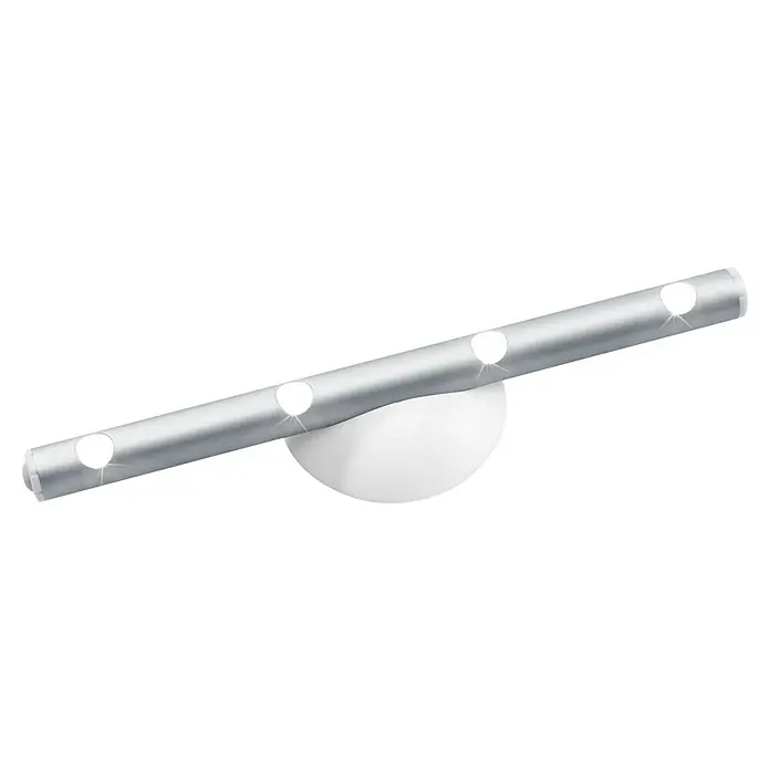 Osram LED-Leuchtstab LEDstixx - Silber, 1 Stk. - Diese LED-Leuchte bietet helles Licht und lässt sich leicht installieren. Perfekt für Schränke, Regale oder Arbeitsbereiche.
