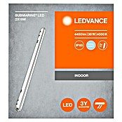 Ledvance LED letev za vlažne prostore Submarine  (Dolžina: 150 cm, Barva svetlobe: Nevtralno bela, 40 W, IP65) | 3094 - Feuchtraum Lichtleiste | CAKA - Zweckleuchten | CAK - Technisches Licht | CA - Beleuchtung | C - Elektro | BAUHAUS