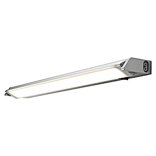 Ledvance Lámpara LED bajo mueble Turn (6 W, Blanco cálido, Largo: 35,7 cm)