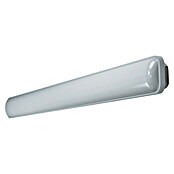 Osram Regleta estanca LED (48 W, Largo: 150 cm, Color de luz: Blanco neutro, Tipo de protección: IP65)