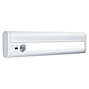 Osram Linear Lámpara LED bajo mueble (1,9 W, Sensor de movimiento, L x An x Al: 21,4 x 4,8 x 1,8 cm, Blanco)