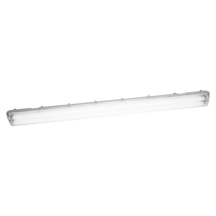 Ledvance LED letev za vlažne prostore Submarine  (Dolžina: 150 cm, Barva svetlobe: Nevtralno bela, 40 W, IP65) | 3094 - Feuchtraum Lichtleiste | CAKA - Zweckleuchten | CAK - Technisches Licht | CA - Beleuchtung | C - Elektro | BAUHAUS
