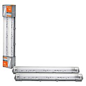 Osram LED-Feuchtraum-Lichtleiste Submarine (2 x 6 W, Länge: 60 cm, IP65)