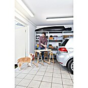 Ledvance LED letev za vlažne prostore Submarine  (Dolžina: 150 cm, Barva svetlobe: Nevtralno bela, 40 W, IP65) | 3094 - Feuchtraum Lichtleiste | CAKA - Zweckleuchten | CAK - Technisches Licht | CA - Beleuchtung | C - Elektro | BAUHAUS