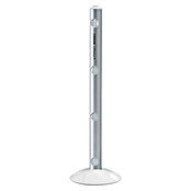 Osram LED paličasta svetilka LEDstixx  (Srebrna, 1 kos) | 3369 - Mobiles Licht | CBHC - Taschenlampen | CBH - Batterien/Taschenlampen | CB - Elektroinstallation | C - Elektro | BAUHAUS