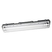 Osram LED-Feuchtraum-Lichtleiste Submarine (2 x 6 W, Länge: 60 cm, IP65)