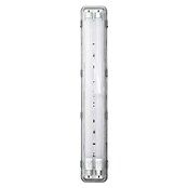 Osram LED-Feuchtraum-Lichtleiste Submarine (2 x 6 W, Länge: 60 cm, IP65)