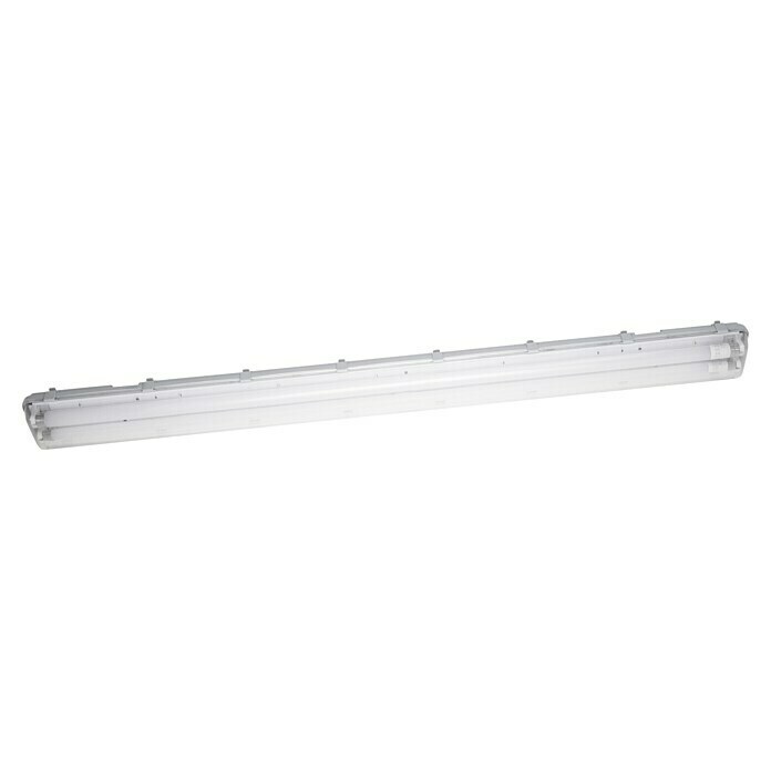Ledvance LED letev za vlažne prostore Submarine  (Dolžina: 150 cm, Barva svetlobe: Nevtralno bela, 40 W, IP65) | 3094 - Feuchtraum Lichtleiste | CAKA - Zweckleuchten | CAK - Technisches Licht | CA - Beleuchtung | C - Elektro | BAUHAUS